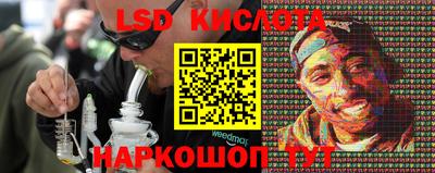спайс Кандалакша