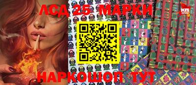 спайс Кандалакша